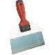 8IN BLUE STL TAPING KNIFE