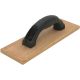 18X3-1/2 WOOD FLOAT