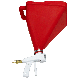 DRYWALL HOPPER GUN