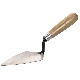 3X7 POINT TROWEL