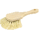 8IN UTILITY SCRUB BRUSH