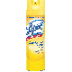 19OZ PRO ORG LYSOL SPRAY