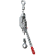 1TON 12FT CABLE POWR PULL