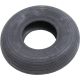 400X6 REPL RIBBED TIRE