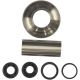 10308 UNIV BN TUB/SHWR FLANGE