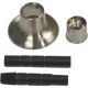 10313 UNIV BN TUB/SHWR FLANGE