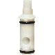 6SIH/C MOEN STANDYN STEM