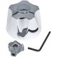 037155808434 MED DIVRT CANOPY HANDLES