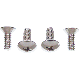 037155883547 HANDLE SCREWS