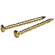 5/8X18 ESCUTCHEON PIN    #122619