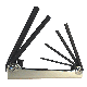 6PC METRIC HEX KEY SET