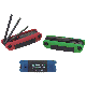 24PC HEX KEY SET