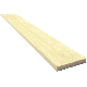 038453194021 1/4X2INX4FT POPLAR BOARD