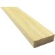 038453194144 1/2X2INX4FT POPLAR BOARD