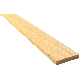 038453195028 1/4X2INX4FT OAK BOARD
