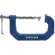 8IN C-CLAMP