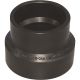 038561000214 2X1-1/2 ABS COUPLING
