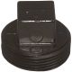 038561000955 4IN MPT PLUG