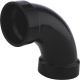 038561001419 3IN 90D LONG SWEEP ELBOW