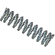 COMPRESSION SPRING C-554