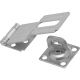 4-1/2INSWIVEL SAFETY HASP N102-921