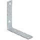 4IN GALV CORNER BRACE