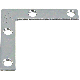 2X3/8 CORNER IRON