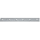 12IN GALV MENDING BRACE