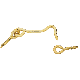 2IN SB HOOK - EYE N118-117