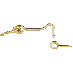 HOOK AND EYE SB 2-1/2IN N118-133