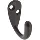 ORB SINGLE CLOTHES HOOK 2PK