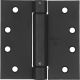 N350793 4IN ORB SQ SPRING HINGE