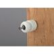 25PC PORCELAIN INSULATOR