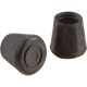 1/2IN RUBBER LEG TIP