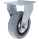 3In Rigid Plate Caster