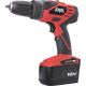039725034267 18V CORDLESS DRILL