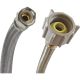 7/8IN X 3/8IN X 12IN TOILET CONNECTOR B1T12