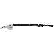 Toilet Tank Lever Uni Chrome Fluidmaster 681
