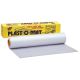 30X50FT CLEAR PLASTIC MAT