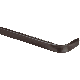 KN515 48-86 2IN H DUTY ESPR ROD