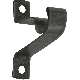 KN826/5 7/16 3/4 BLACK BRACKET
