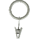 KN75001 5/8 3/4 14PK PW CLP RING