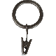 KN75003 5/8 3/4 14PK BR CLP RING