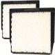 HUMIDIFIER WICK FILTER