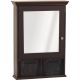 ESPRSSO MEDICINE CABINET