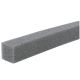 Weatherseal for Window A/C Gray 1-1/4x42in MD 02006
