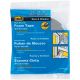 Window Seal Foam Gray 1/4in 17ft MD 02279