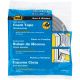 Window Seal Foam Gray 1/2in 10ft MD 02311