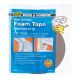 043374028164 1/4X1/2INX17FT FOAM TAPE