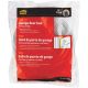 043374038224 30FT WHT GARAGE DOOR SEAL